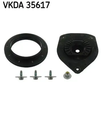 SKF VKDA35617 Ön Amortisör Takoz Seti 543253JA0A resmi
