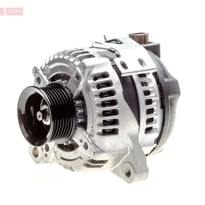 DENSO DAN1052 Şarj Dinamosu 2706028330 resmi