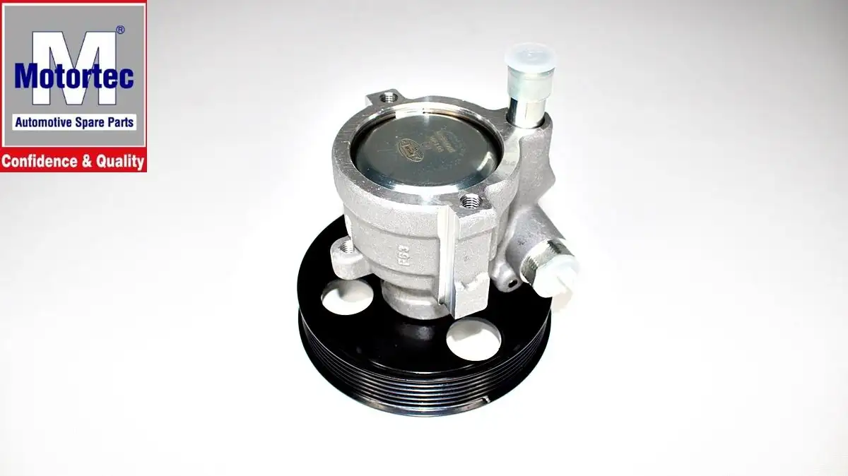 MOTORTEC DRP0046 Direksiyon Pompası 7700431713 resmi
