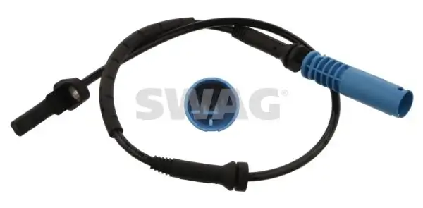 SWAG 20936809 ABS Hız Sensörü (Ön) 34526771704 resmi
