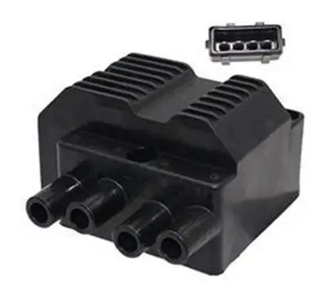 MAGNETI MARELLI 359000610030 Bobin resmi