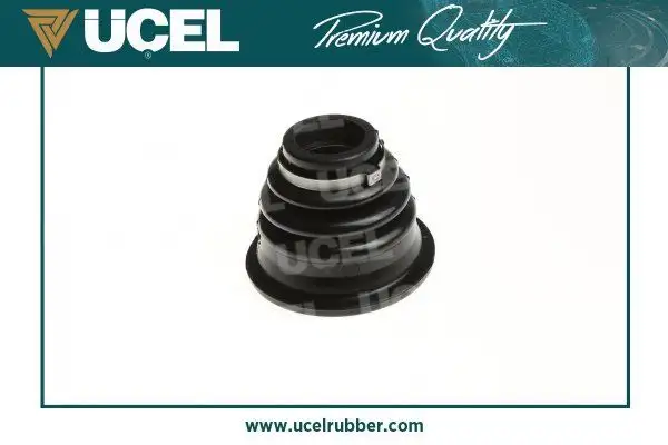 ÜÇEL 10812 İç Aks Körüğü (Sol) resmi