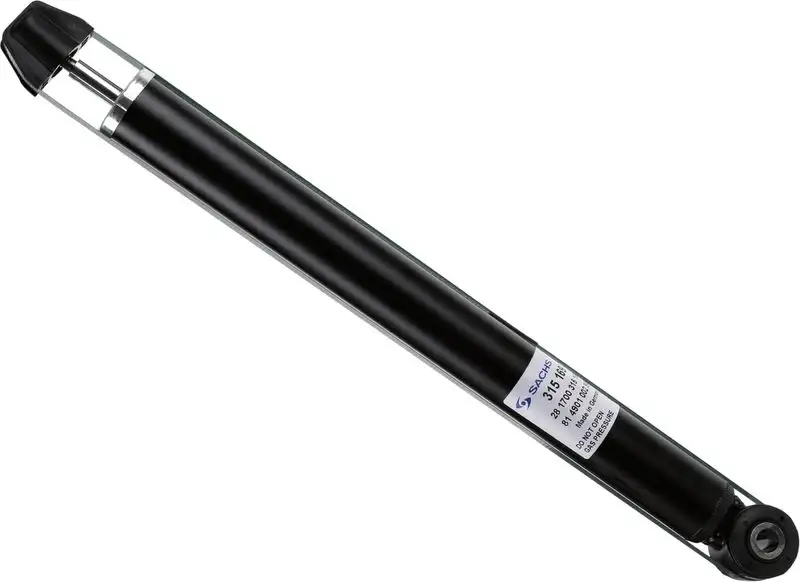 SACHS 315169 Arka Amortisör resmi