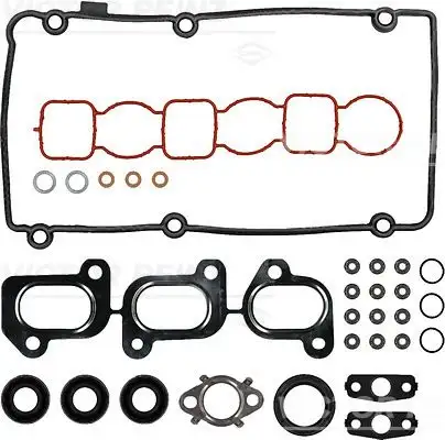 VICTOR REINZ 02-10015-01 Motor Takım Conta (Üst) resmi
