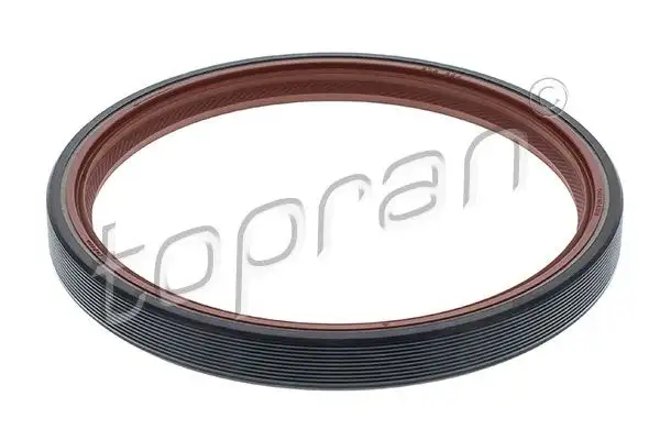 TOPRAN 205254001 Arka Krank Keçesi resmi