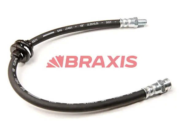 BRAXIS AH0115 Arka Fren Hortumu 464545007 resmi
