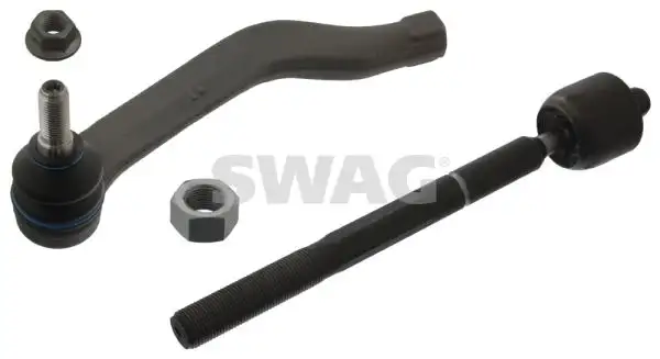 SWAG 60943687 Rot Mili ve Rot Başı (Sol) resmi