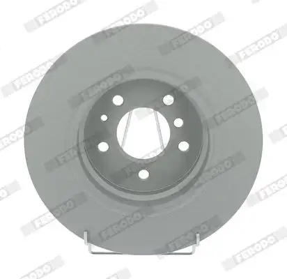 FERODO DDF553 Arka Fren Diski resmi