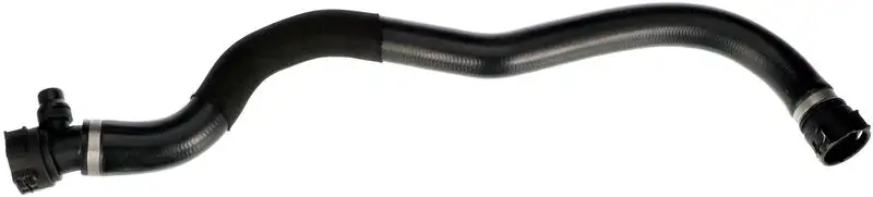 RAPRO R191016 Radyatör Üst Hortumu 17128602870 resmi