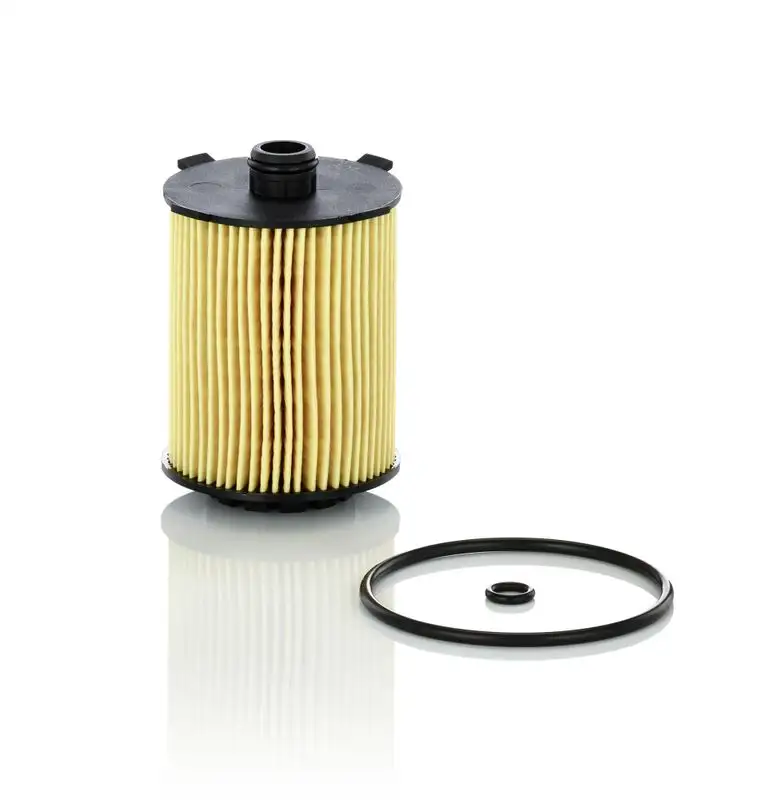 MANN HU8014Z Yağ Filtresi 32140029 resmi