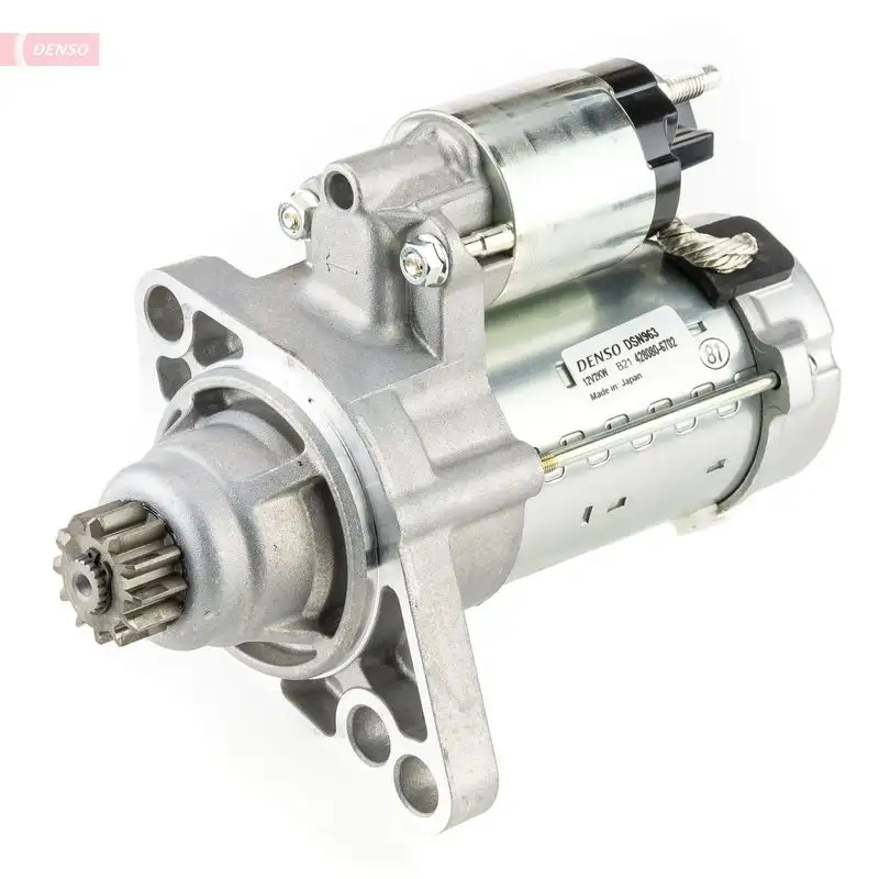 DENSO DSN963 Marş Motoru resmi