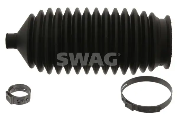 SWAG 62939198 Rot Körüğü (Sol) 406643S1 resmi