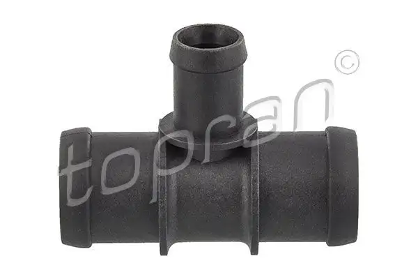 TOPRAN 111218001 Su Flanşı N90692901 resmi