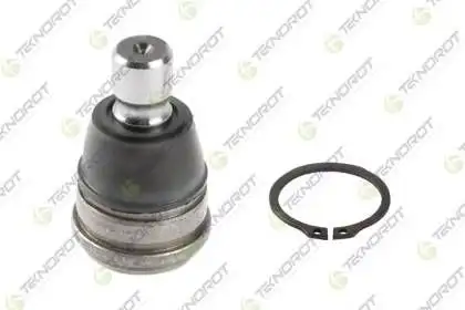 TEKNOROT FO-234 Alt Rotil resmi