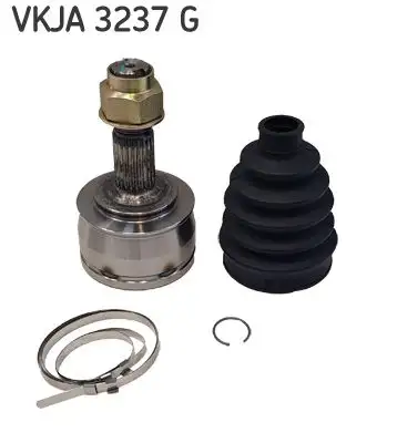 SKF VKJA3237G Aks Kafası (Dış) resmi