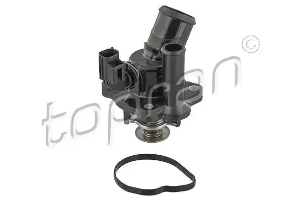 TOPRAN 304162001 Termostat resmi