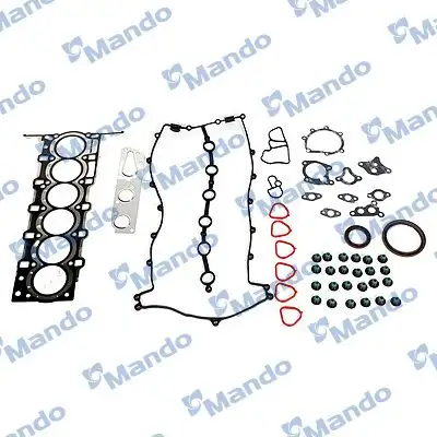 MANDO DM93740211 Motor Takım Conta (Alt ve Üst) 93740211 resmi