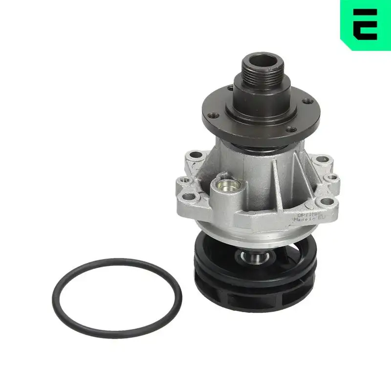 OPTIMAL AQ1110 Devirdaim resmi