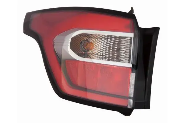 DEPO 131-1916R-AE Stop Lambası (Sağ) GV4113404BD resmi