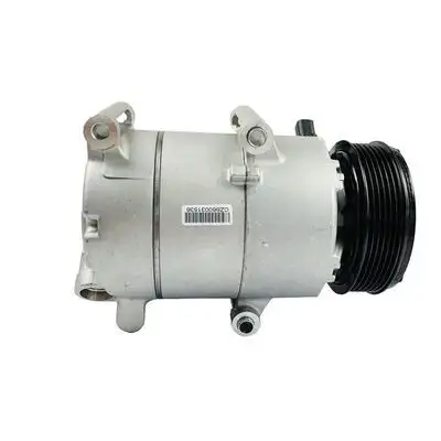 MAHLE ACP310000S Klima Kompresörü resmi