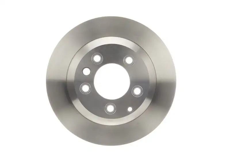 BOSCH 0986479S20 Arka Fren Diski resmi