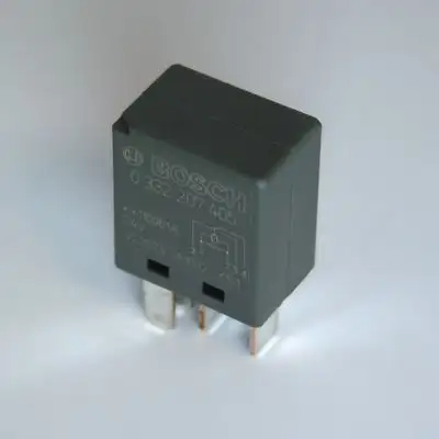 BOSCH 0332207405 Mini Röle resmi