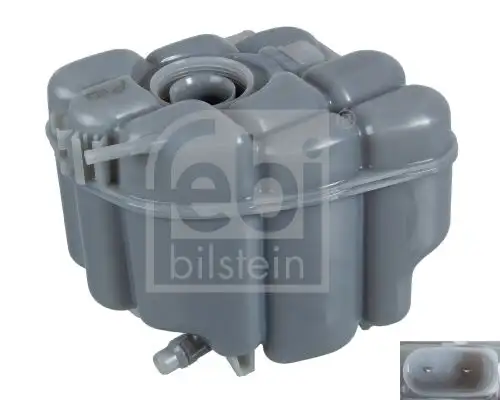 FEBI 105922 Yedek Su Deposu resmi