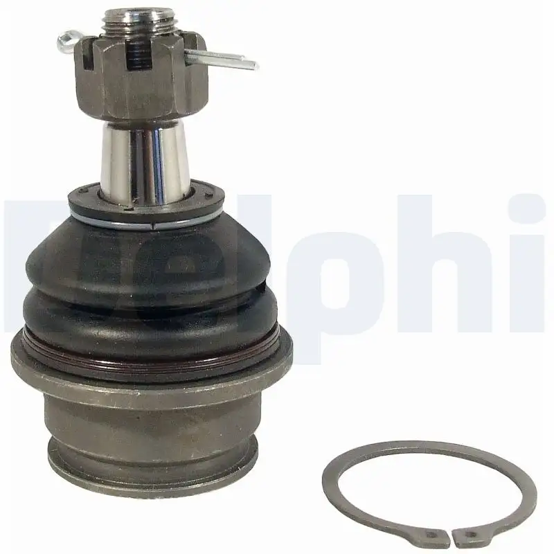 DELPHI TC2437 Alt Rotil 4333009510 resmi