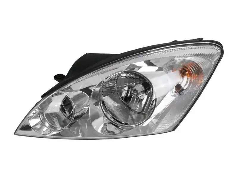DEPO 223-1126L-LD-EM Ön Far (Sol) resmi