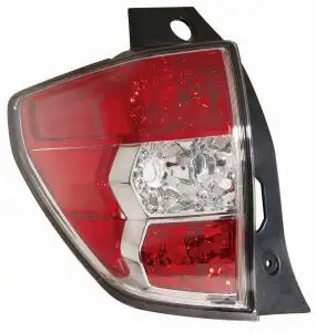 DEPO 220-1925L-LD-UE Stop Lambası (Sol) 84912SC151 resmi