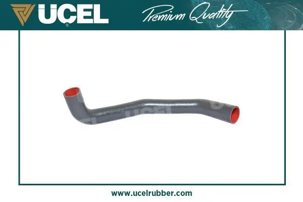 ÜÇEL 15968 Turbo Hortumu resmi