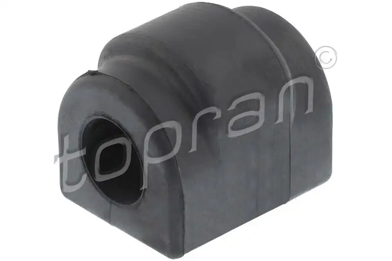 TOPRAN 500324001 Viraj Lastiği (Ön) 33551138104 resmi