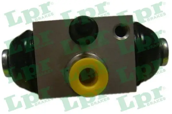 LPR 5169 Arka Fren Merkezi resmi