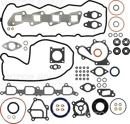VICTOR REINZ 01-53694-01 Motor Takım Conta (Alt ve Üst) 10101BN027 resmi