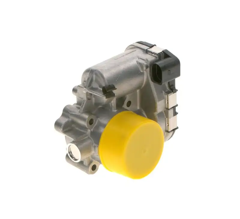 BOSCH 0280750535 Gaz Kelebeği resmi