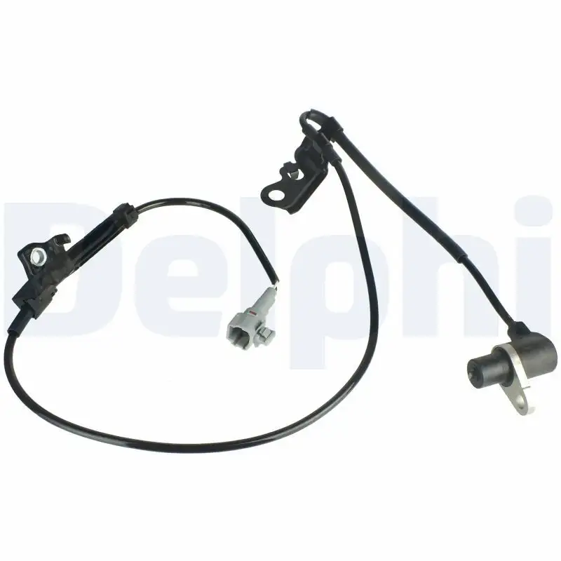 DELPHI SS20256 ABS Hız Sensörü (Ön Sol) 89543340NM resmi