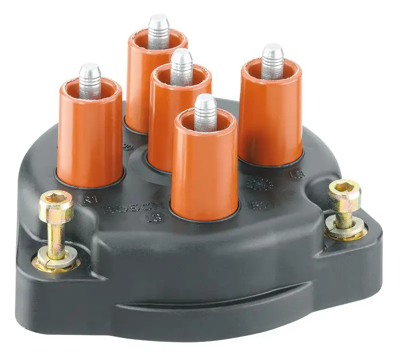 BOSCH 1235522430 Distribütör Kapağı resmi