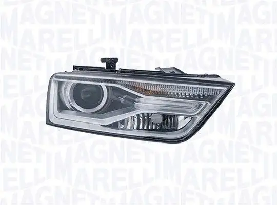 MAGNETI MARELLI 719000000085 Ön Far (Sol) 8U0941043C resmi
