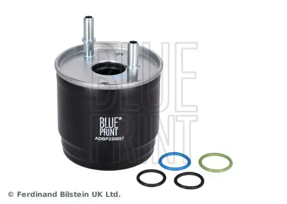BLUEPRINT ADBP230057 Yakıt Filtresi 31922H8900 resmi