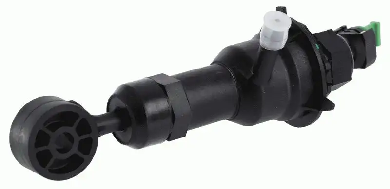 SACHS 6284600792 Debriyaj Üst Merkez resmi