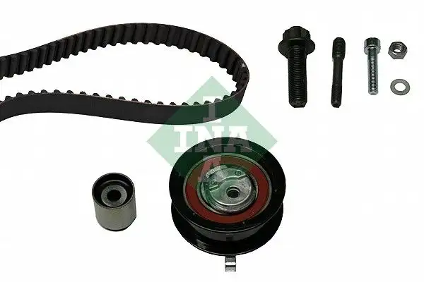 INA 530037710 Triger Seti resmi