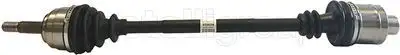 METELLI 17-0042 Ön Aks (Sağ) resmi