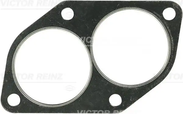 VICTOR REINZ 71-25865-00 Egzoz Boğaz Contası 854933 resmi