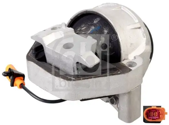 FEBI 176348 Motor Takozu (Sağ) resmi