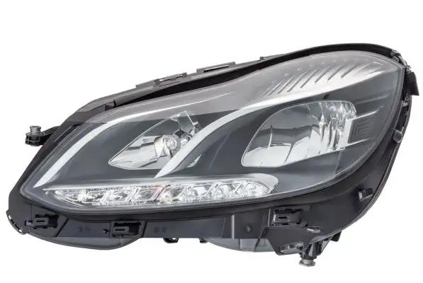 HELLA 1EX011066-611 Ön Far (Sol) resmi