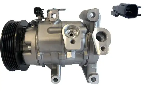MAHLE ACP1212000S Klima Kompresörü E3B119D629AA resmi