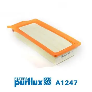 PURFLUX A1247 Hava Filtresi resmi