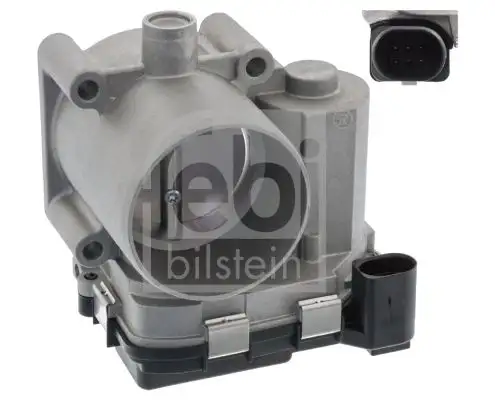 FEBI 100787 Gaz Kelebeği 3C133062A resmi