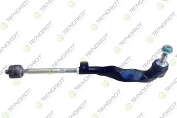 TEKNOROT B-121123 Rot Mili ve Rot Başı (Sağ) 32106867405 resmi