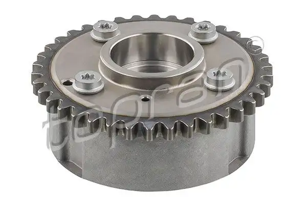 TOPRAN 117783001 Eksantrik Vanoşu (Emme) 03C109088G resmi